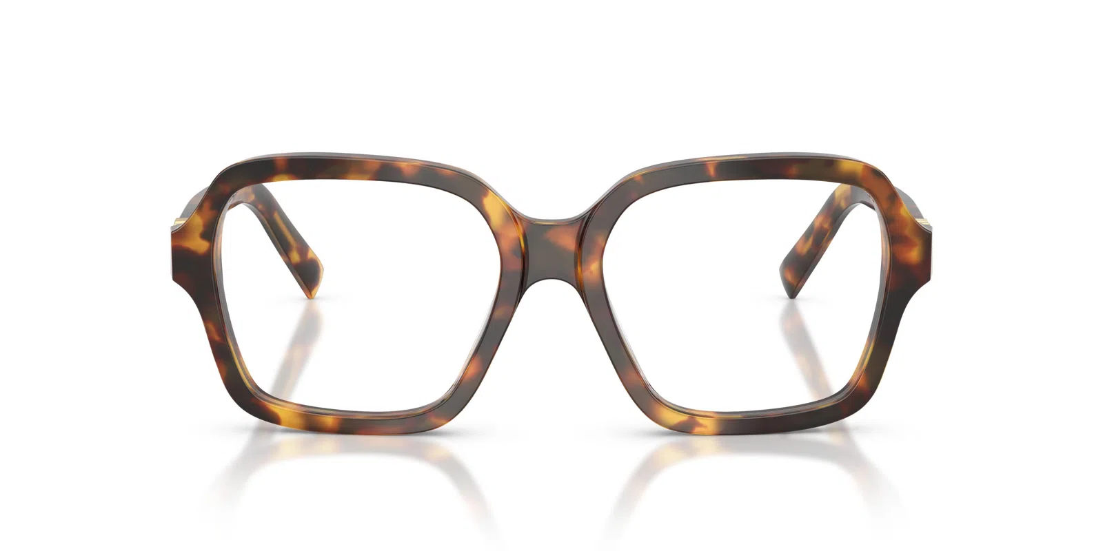Miu 03YV Eyeglasses - view 8
